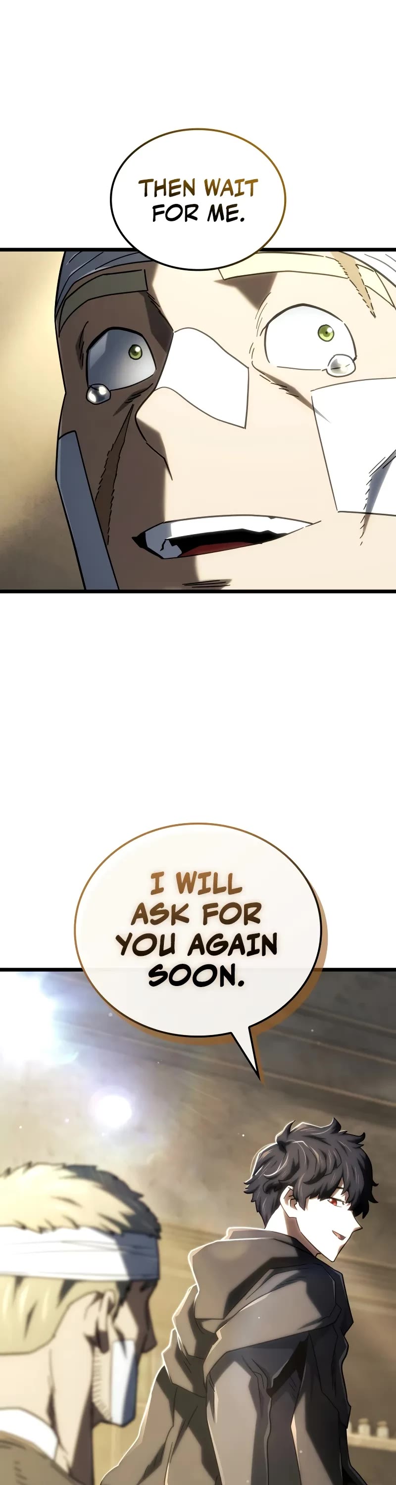 Revenge of the Sword Clan's Hound chapter 113 page 14