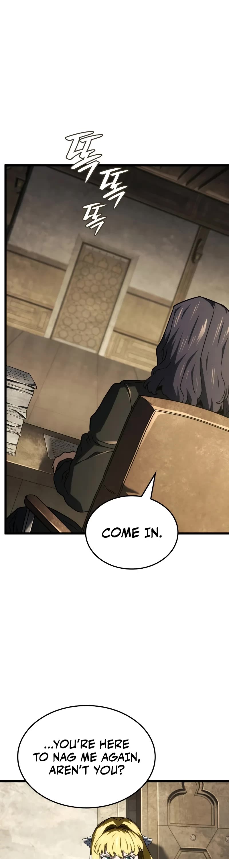 Revenge of the Sword Clan's Hound chapter 113 page 17