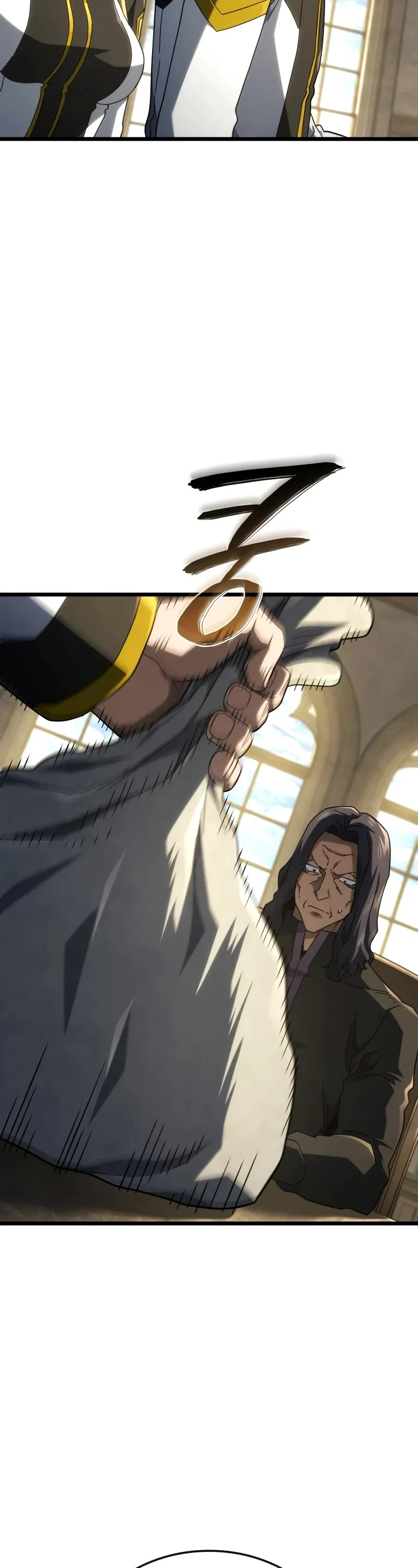 Revenge of the Sword Clan's Hound chapter 113 page 29