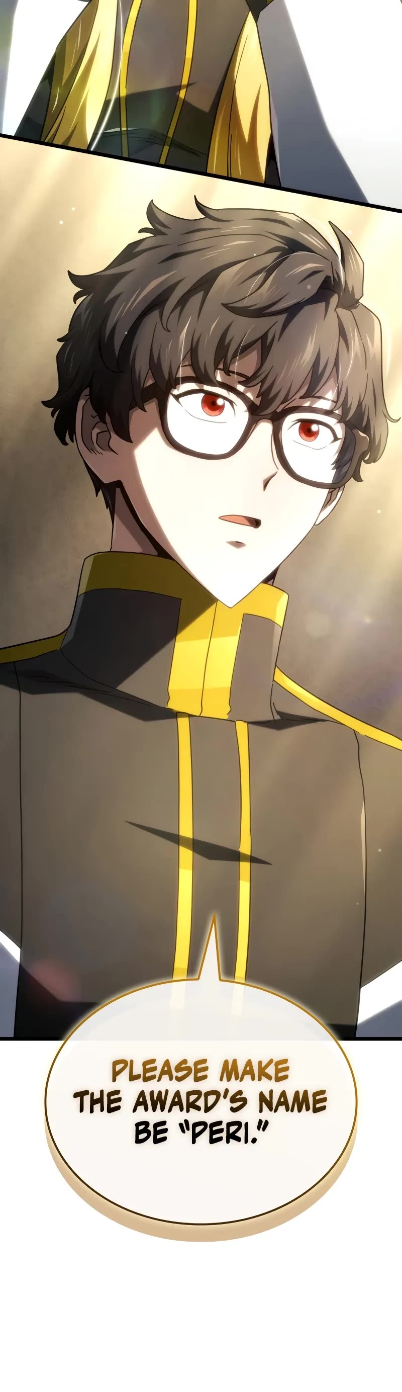 Revenge of the Sword Clan's Hound chapter 113 page 40