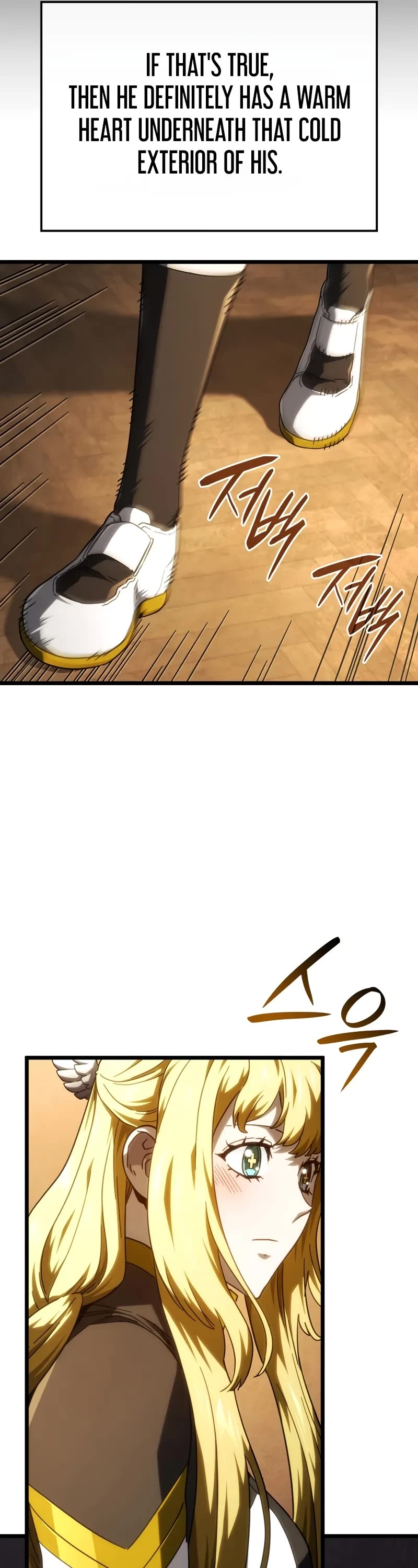 Revenge of the Sword Clan's Hound chapter 113 page 47