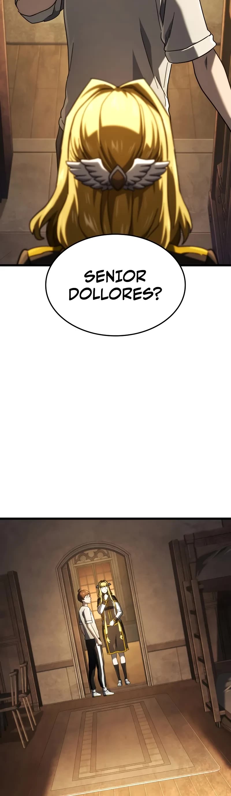 Revenge of the Sword Clan's Hound chapter 113 page 50