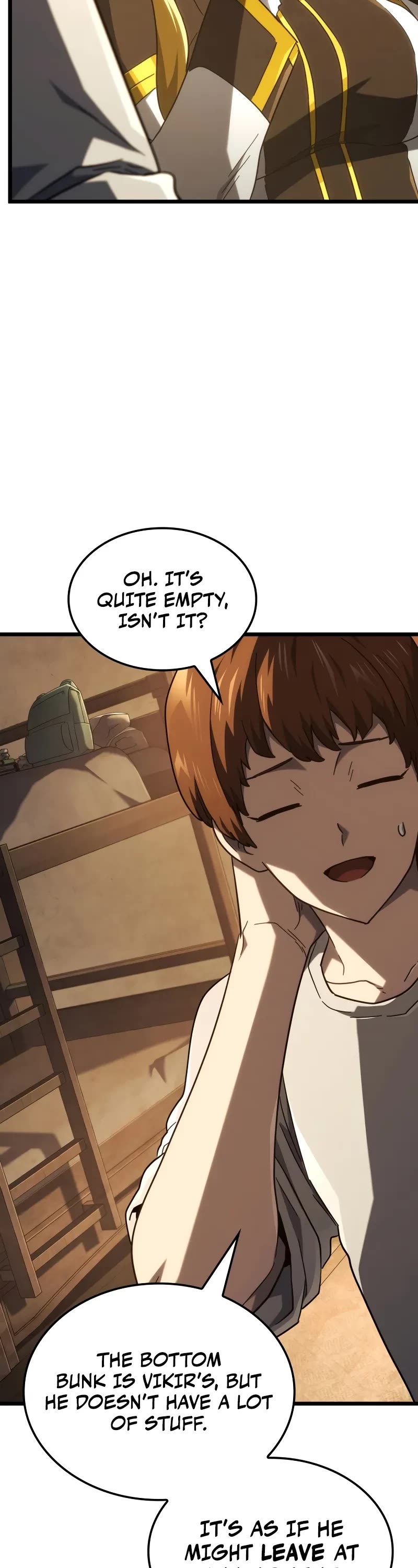 Revenge of the Sword Clan's Hound chapter 113 page 53