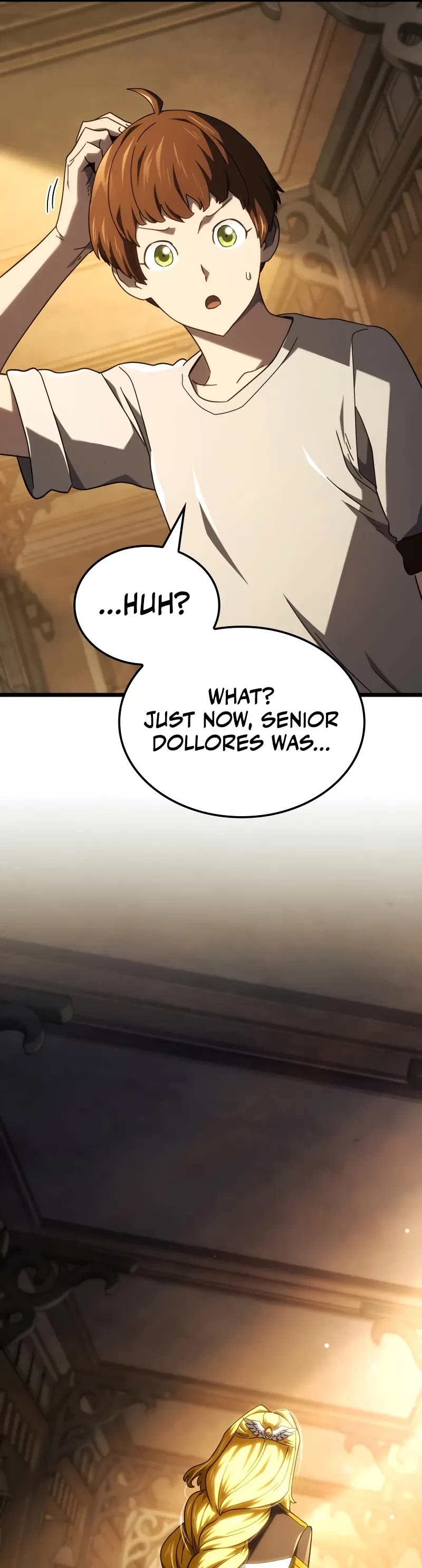 Revenge of the Sword Clan's Hound chapter 113 page 57