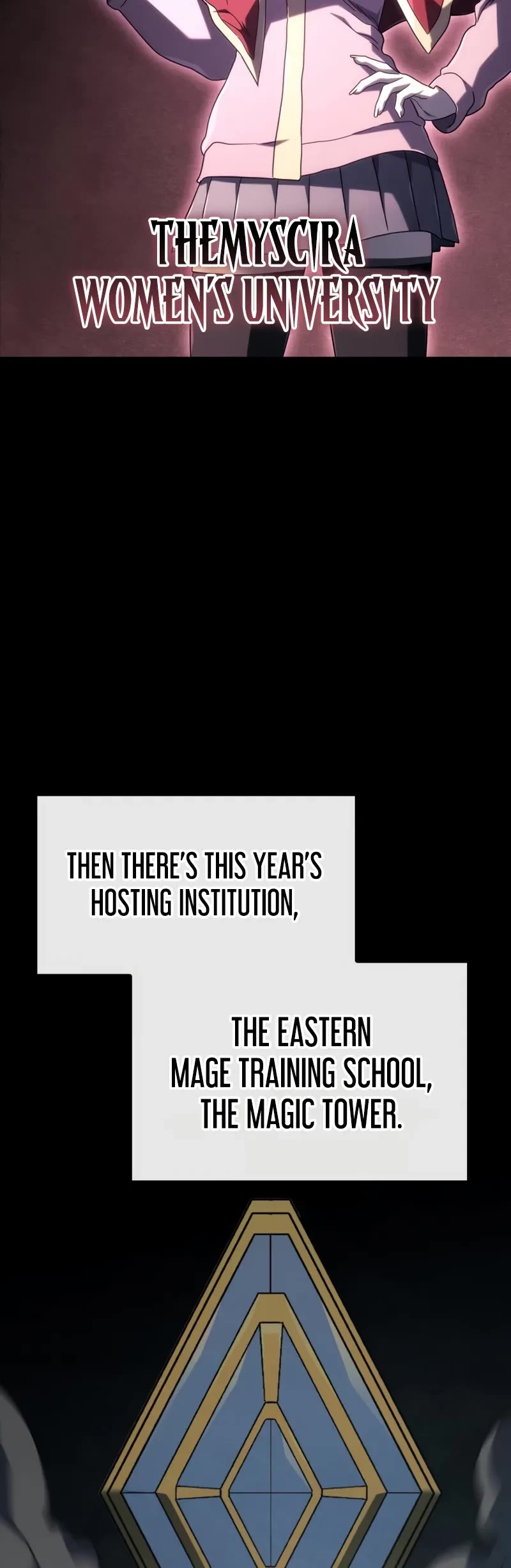 Revenge of the Sword Clan's Hound chapter 114 page 10