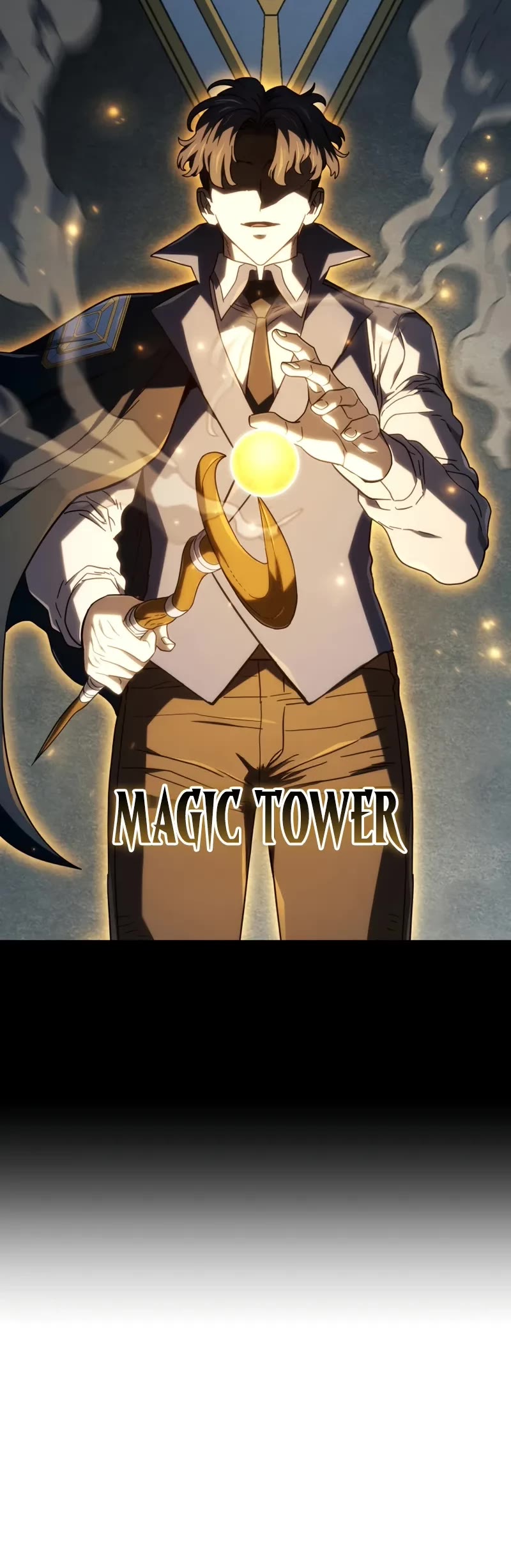 Revenge of the Sword Clan's Hound chapter 114 page 11