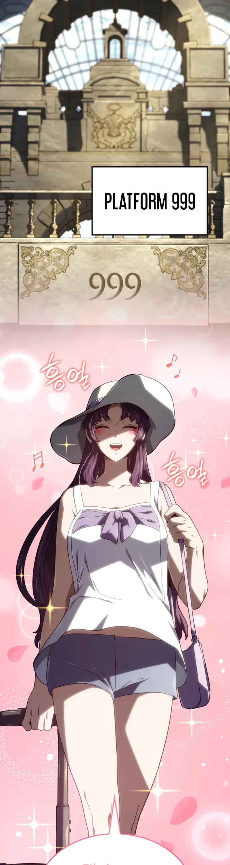 Revenge of the Sword Clan's Hound chapter 114 page 3