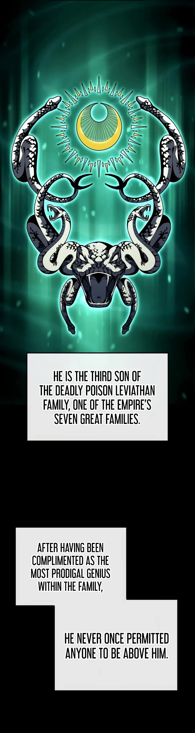 Revenge of the Sword Clan's Hound chapter 114 page 32