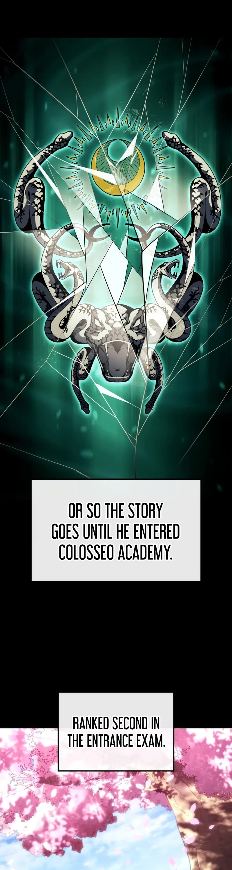 Revenge of the Sword Clan's Hound chapter 114 page 33