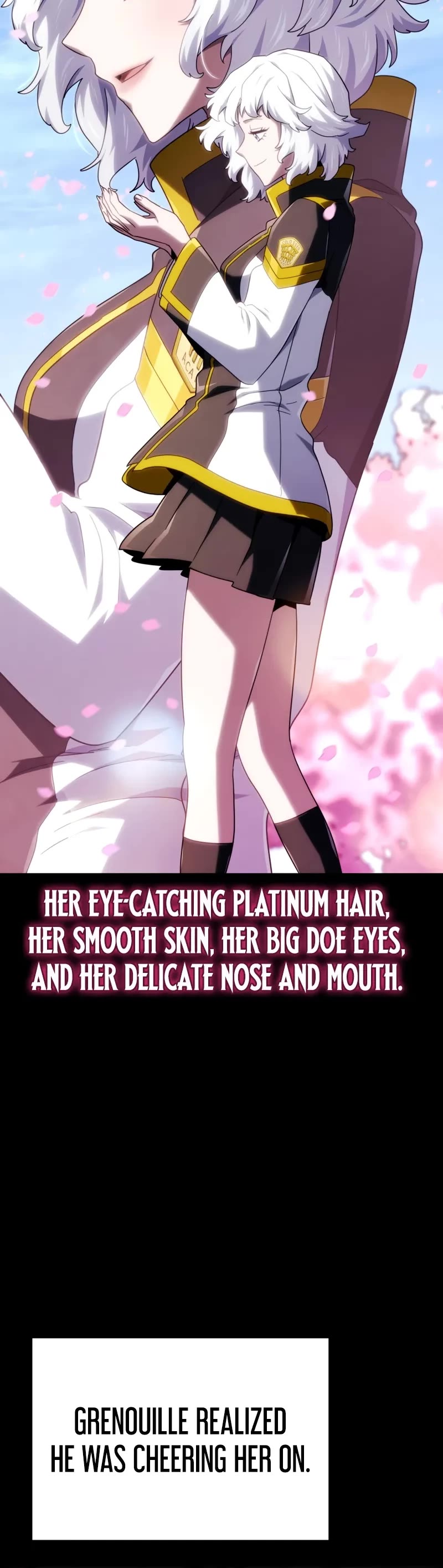 Revenge of the Sword Clan's Hound chapter 114 page 36