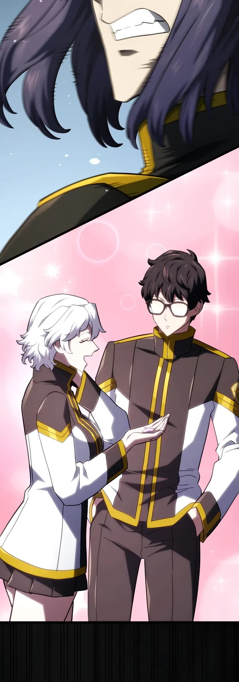 Revenge of the Sword Clan's Hound chapter 114 page 40