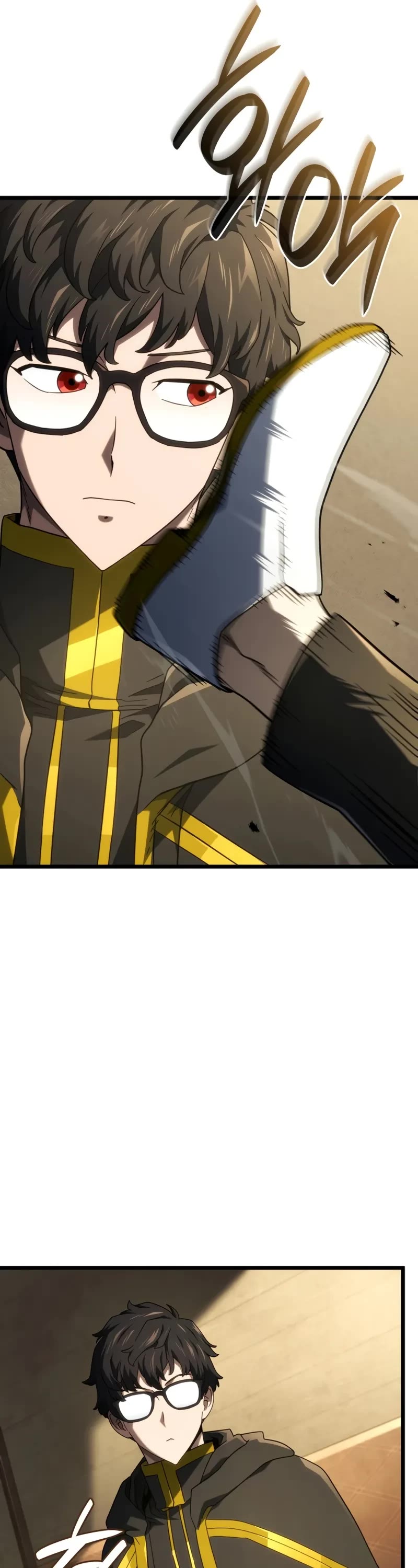 Revenge of the Sword Clan's Hound chapter 114 page 42