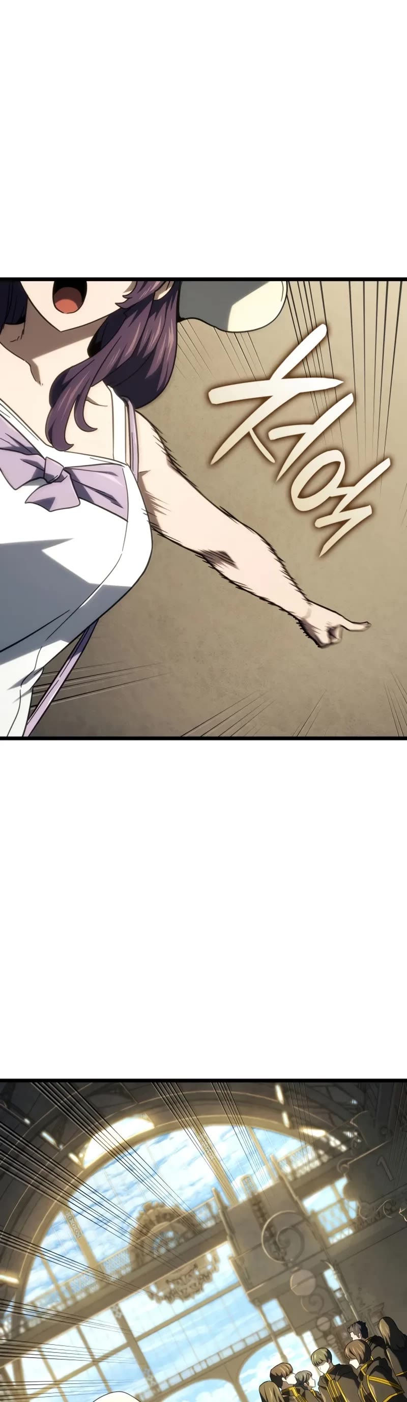 Revenge of the Sword Clan's Hound chapter 114 page 5