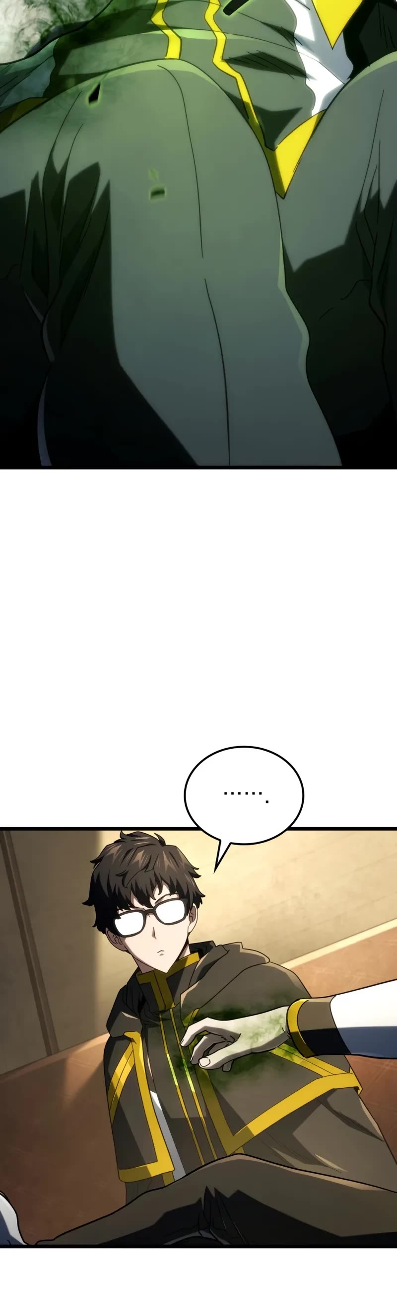 Revenge of the Sword Clan's Hound chapter 114 page 50