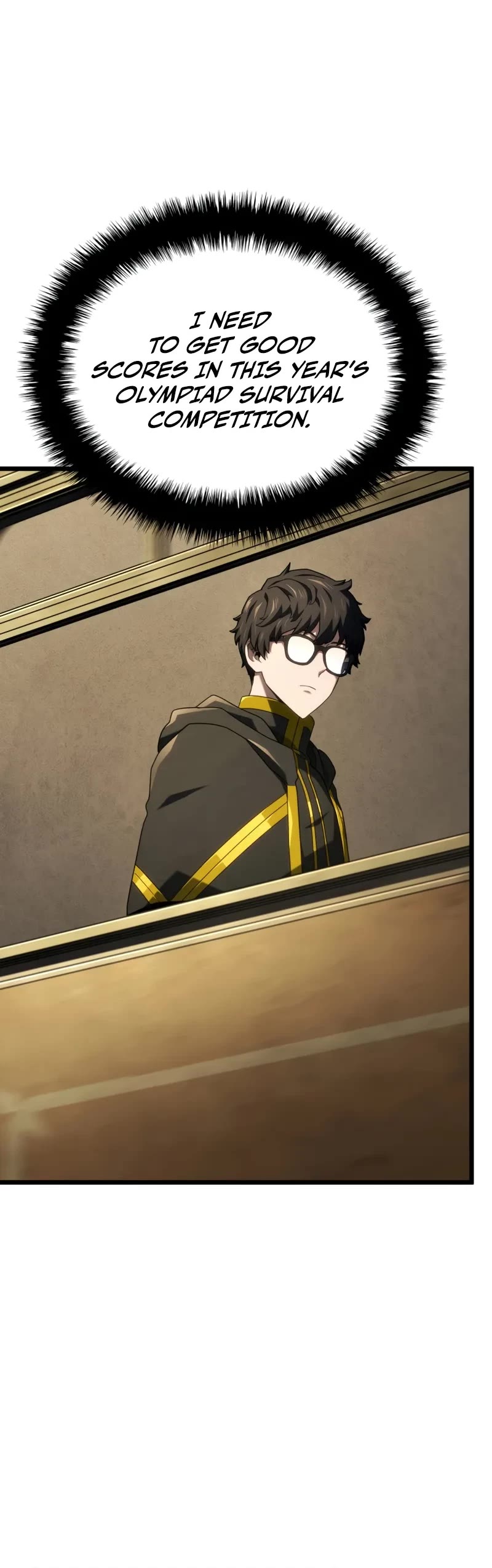 Revenge of the Sword Clan's Hound chapter 114 page 56