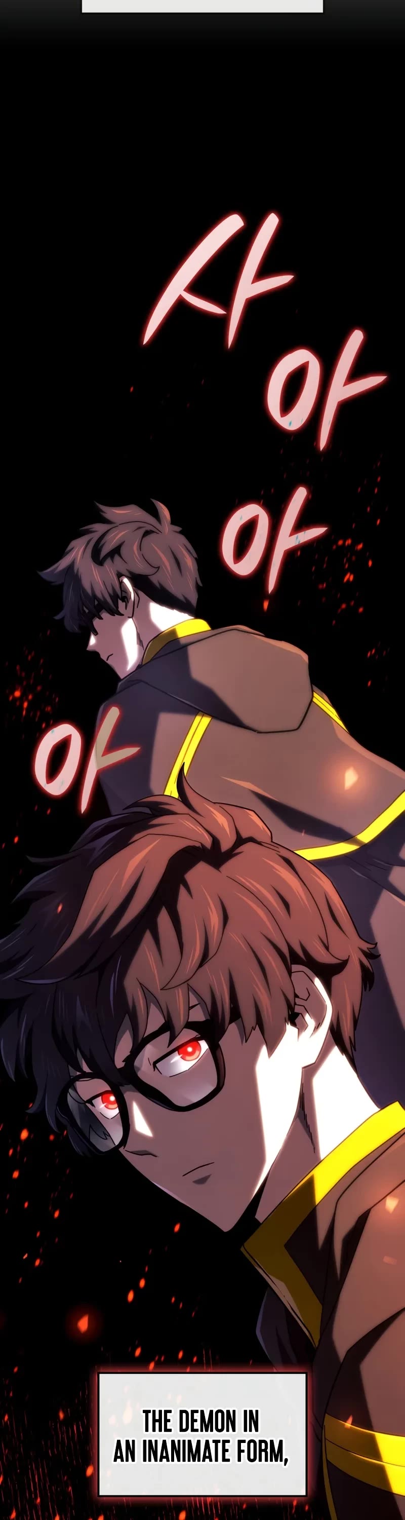 Revenge of the Sword Clan's Hound chapter 114 page 58