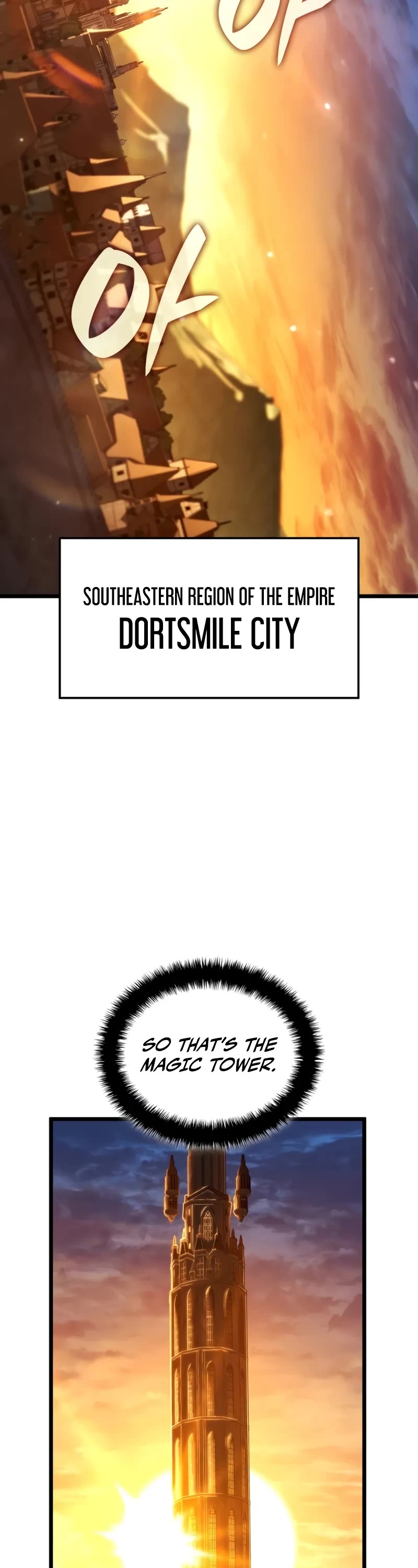 Revenge of the Sword Clan's Hound chapter 115 page 14