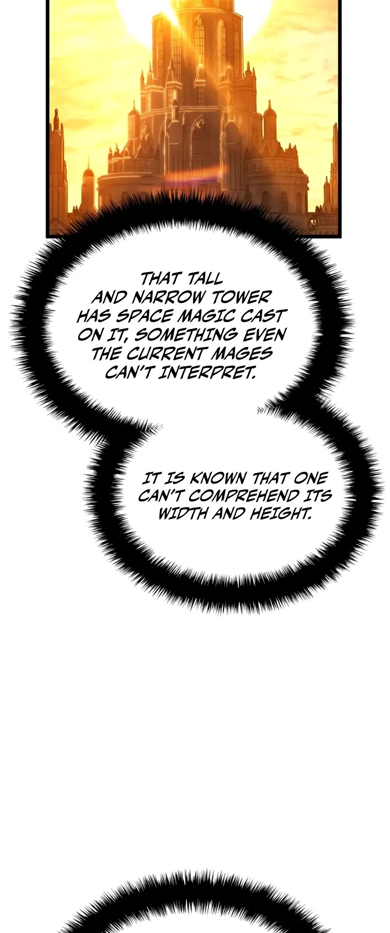 Revenge of the Sword Clan's Hound chapter 115 page 15