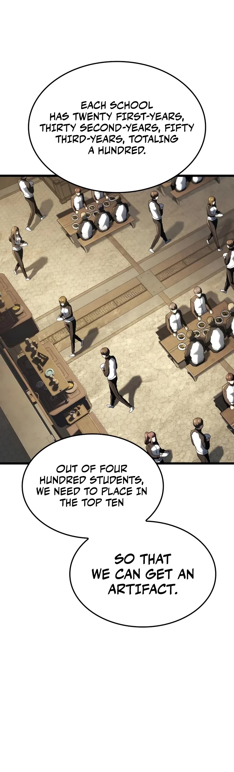 Revenge of the Sword Clan's Hound chapter 115 page 36