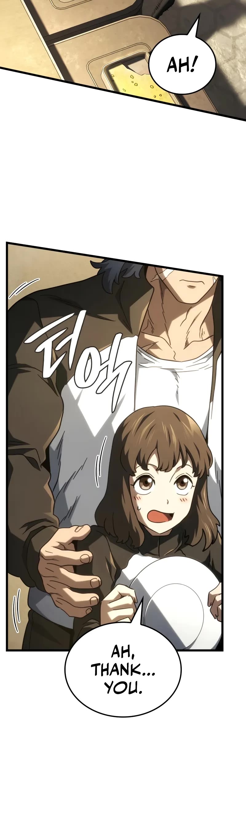 Revenge of the Sword Clan's Hound chapter 115 page 40