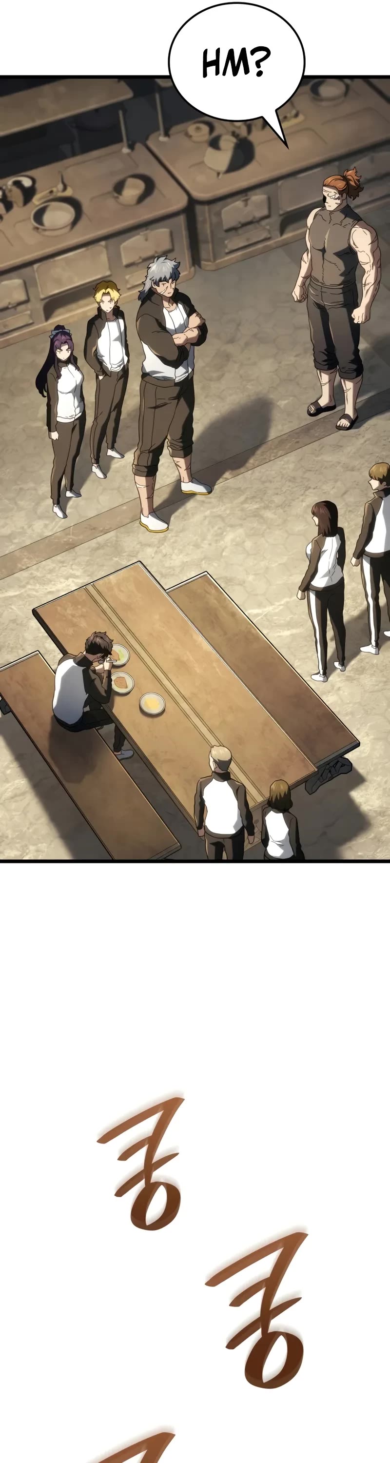 Revenge of the Sword Clan's Hound chapter 115 page 52