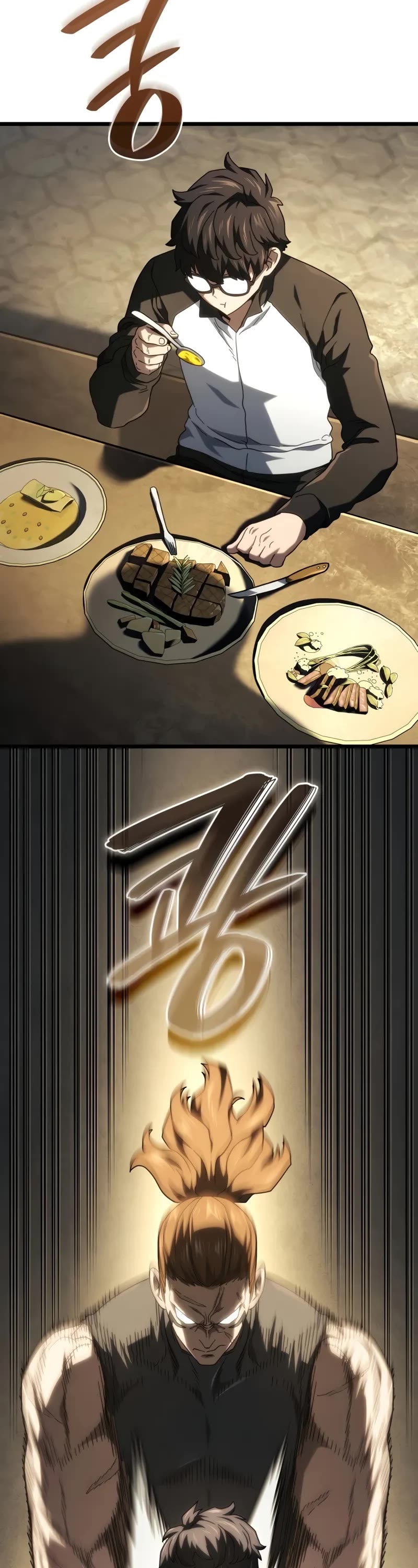 Revenge of the Sword Clan's Hound chapter 115 page 53