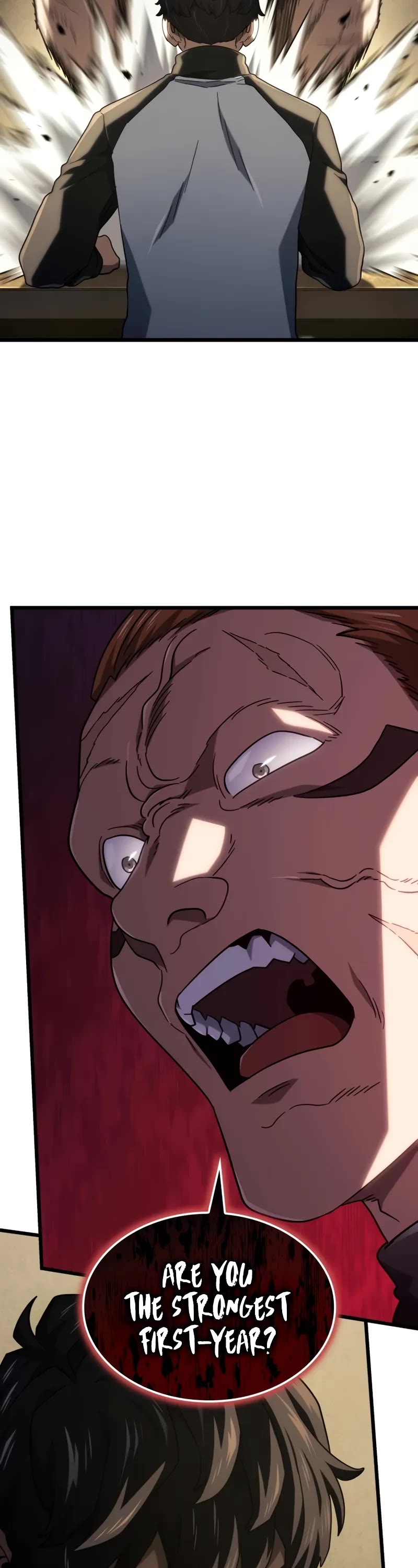 Revenge of the Sword Clan's Hound chapter 115 page 54