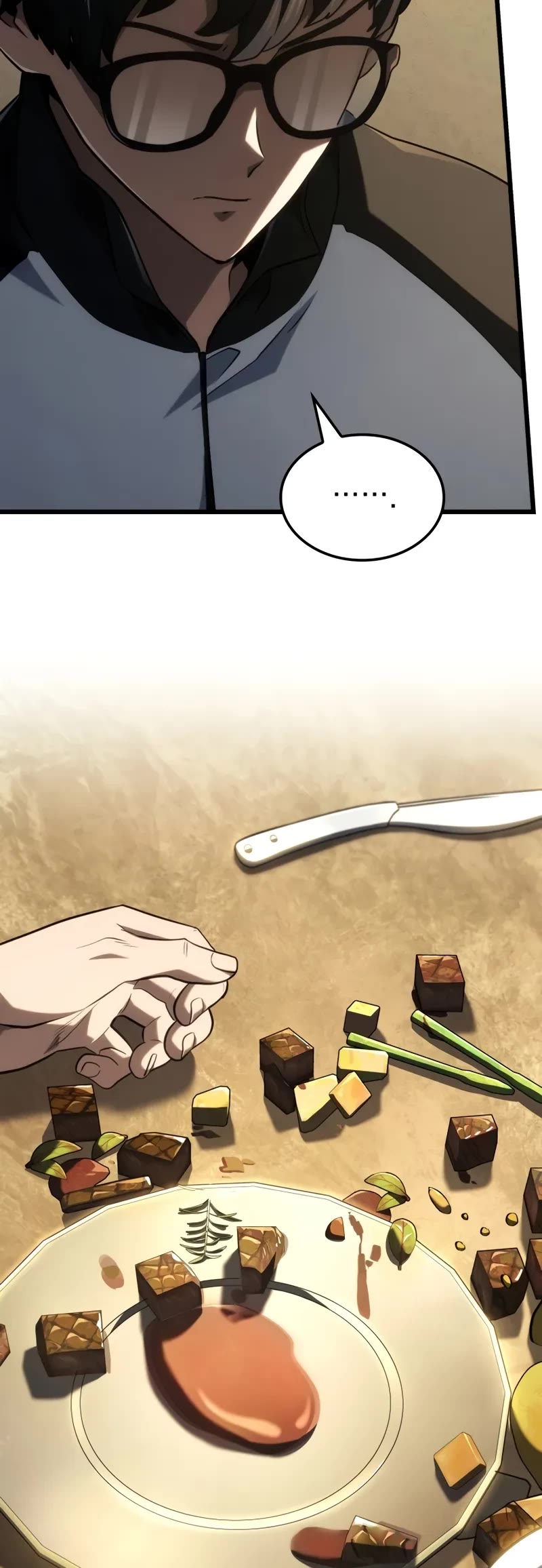 Revenge of the Sword Clan's Hound chapter 115 page 55