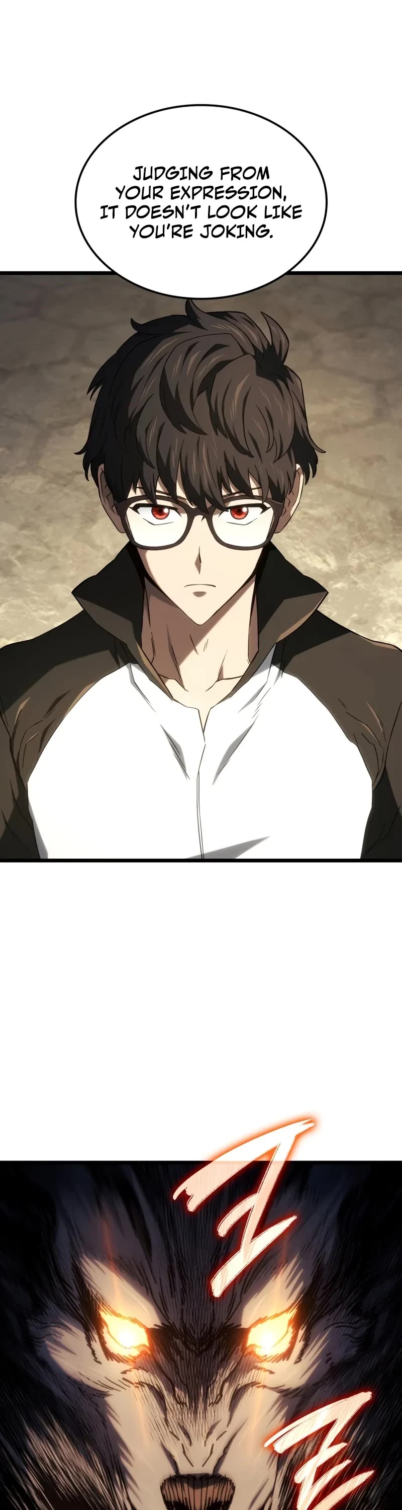 Revenge of the Sword Clan's Hound chapter 116 page 24