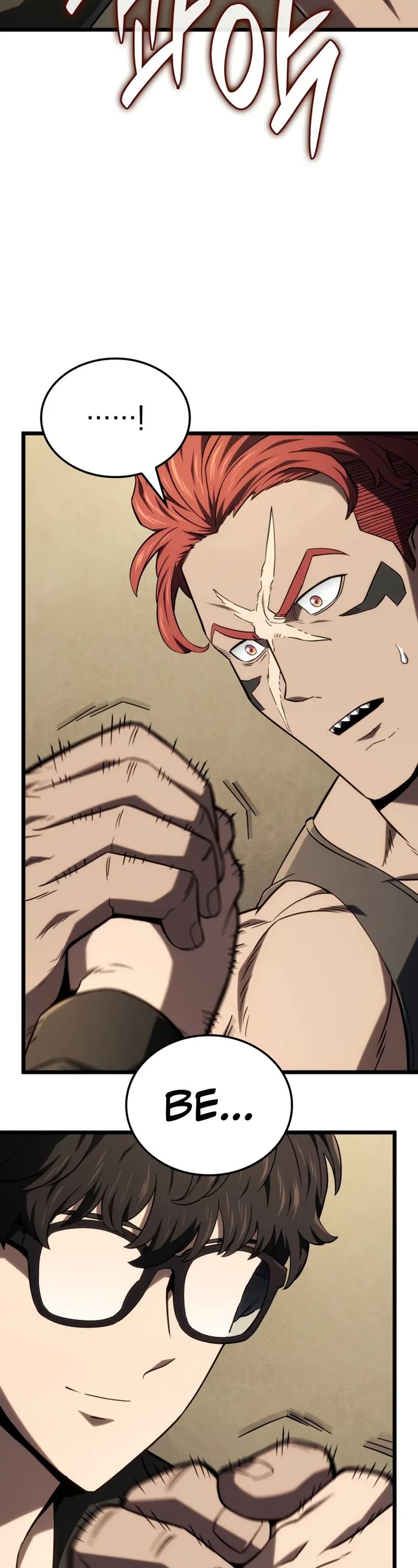 Revenge of the Sword Clan's Hound chapter 116 page 28