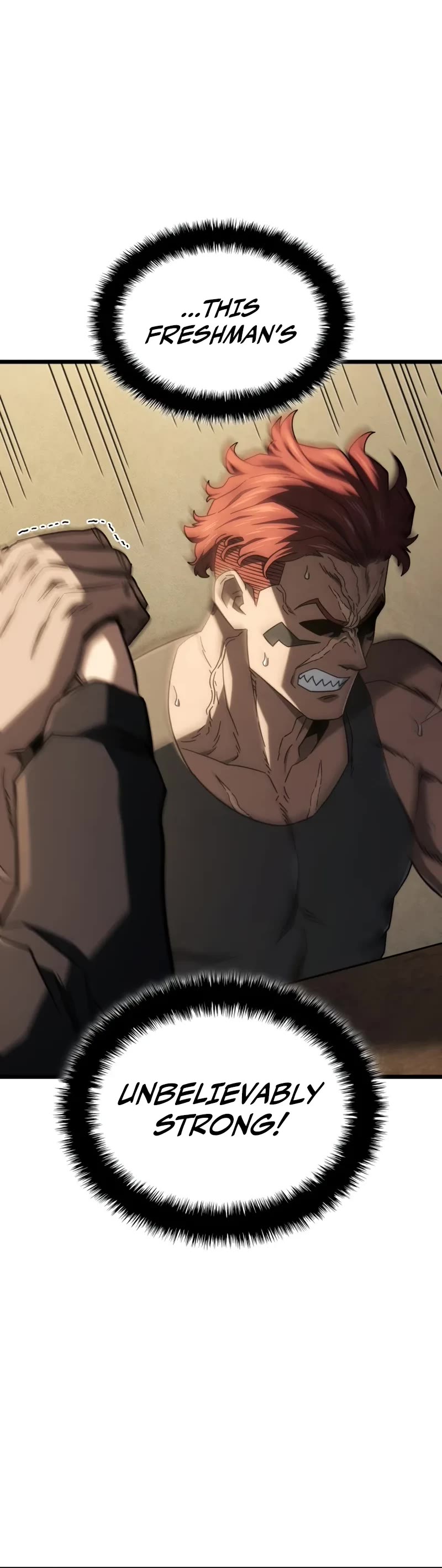 Revenge of the Sword Clan's Hound chapter 116 page 36