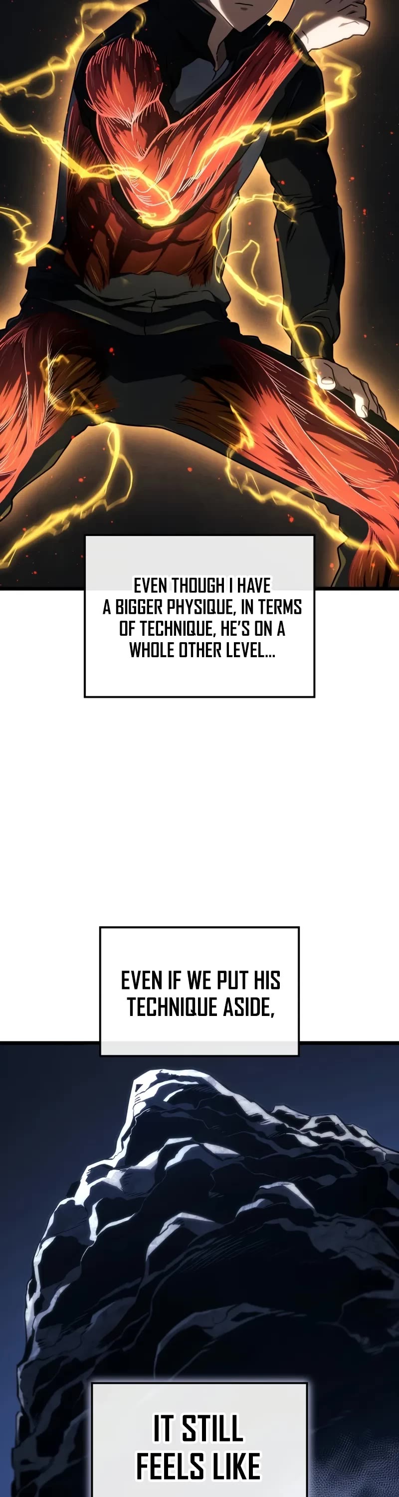 Revenge of the Sword Clan's Hound chapter 116 page 38