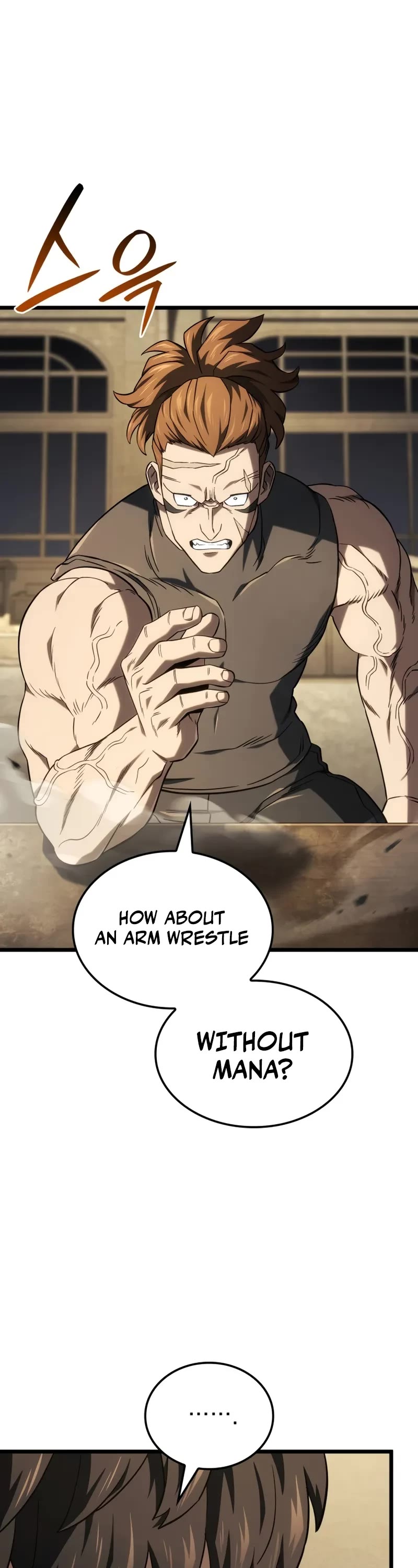 Revenge of the Sword Clan's Hound chapter 116 page 4