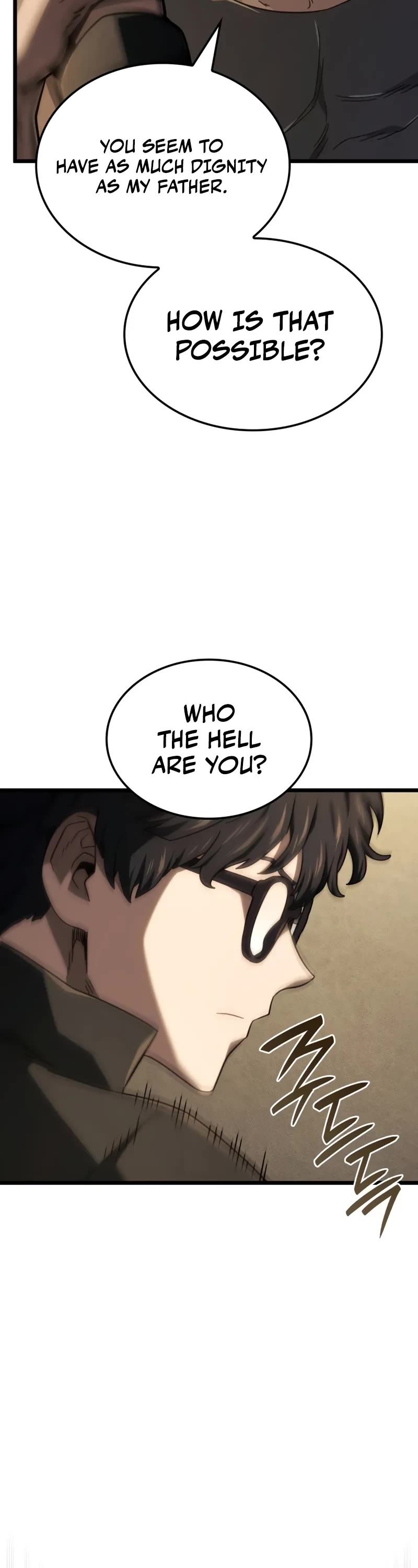 Revenge of the Sword Clan's Hound chapter 116 page 40