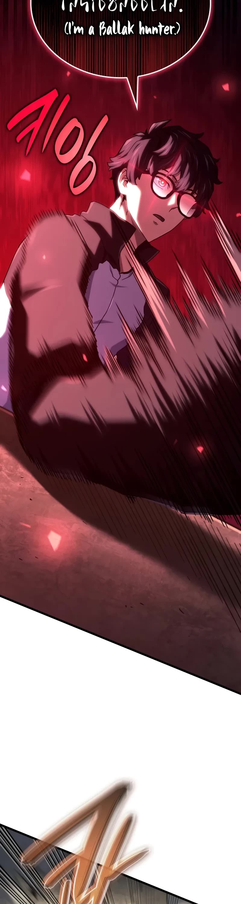 Revenge of the Sword Clan's Hound chapter 116 page 42