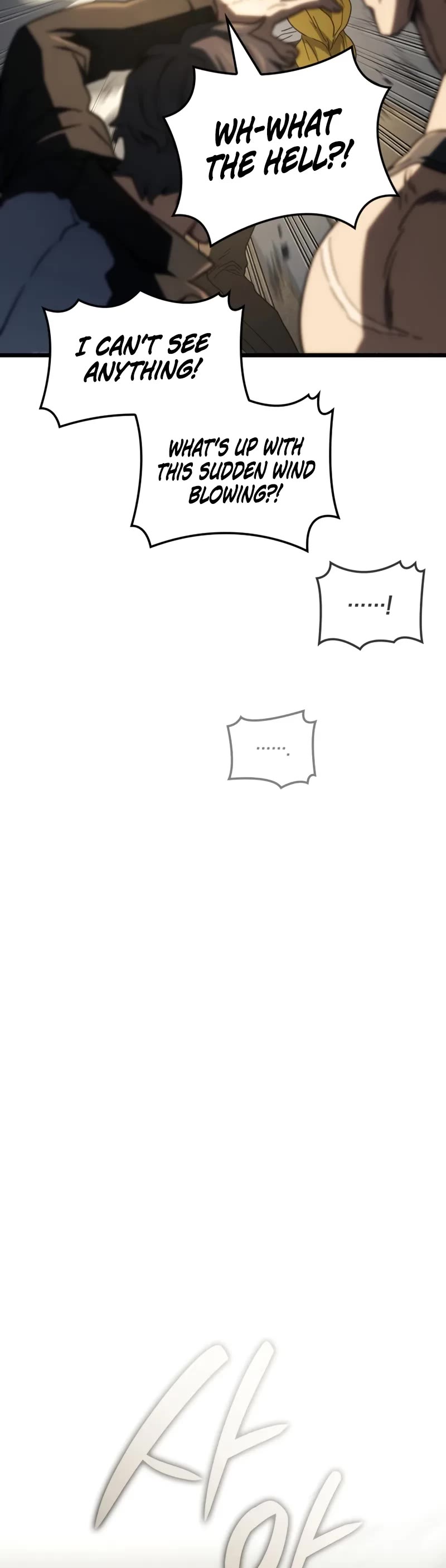 Revenge of the Sword Clan's Hound chapter 116 page 44