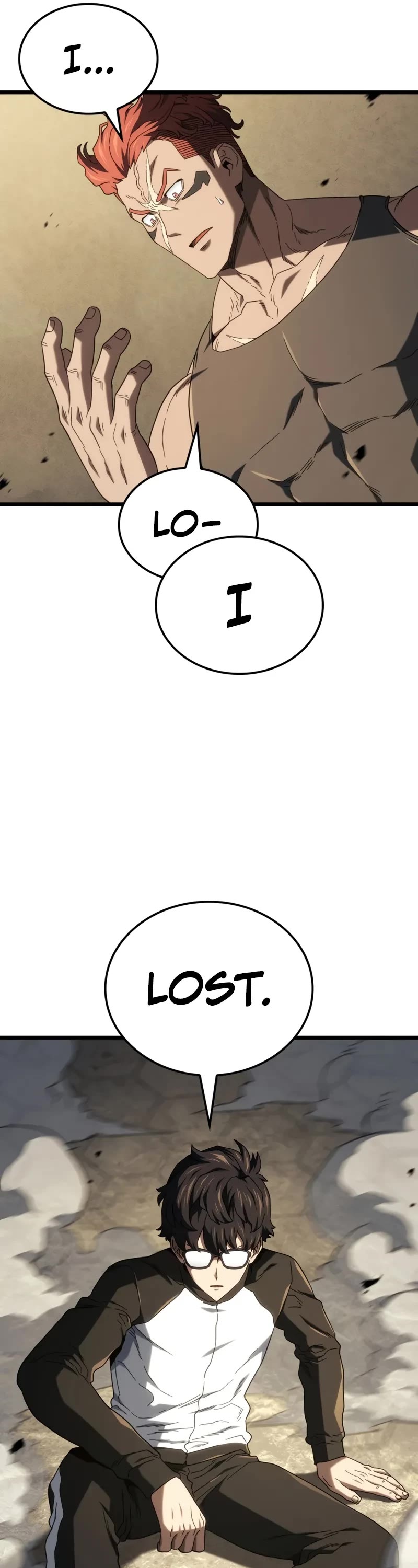 Revenge of the Sword Clan's Hound chapter 116 page 46