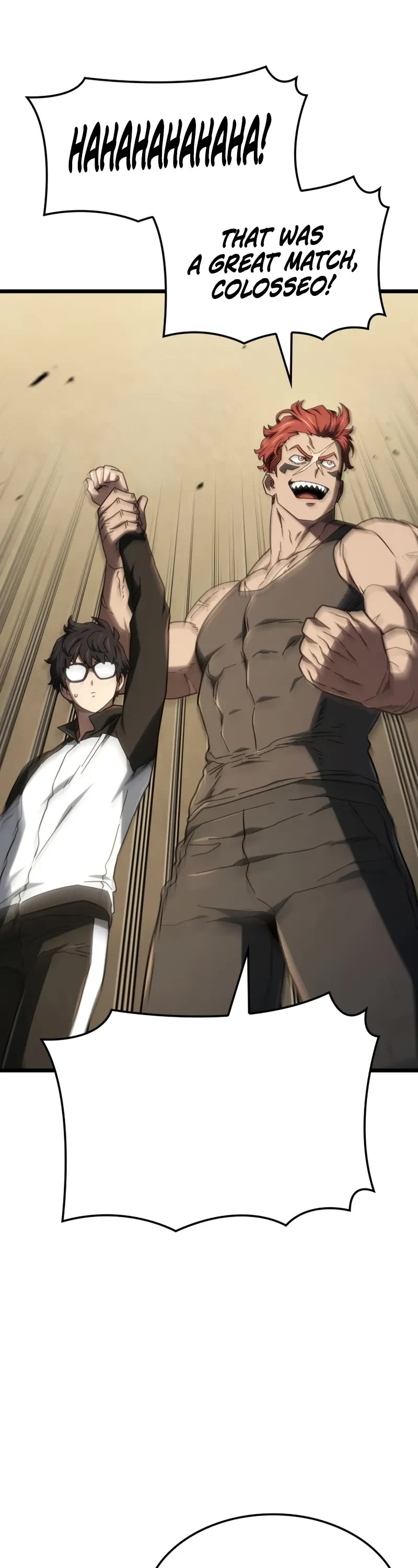 Revenge of the Sword Clan's Hound chapter 116 page 51