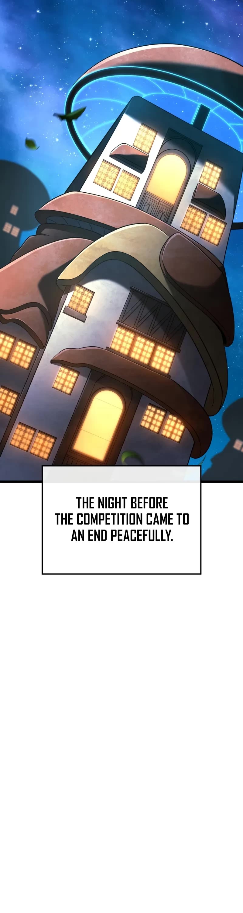 Revenge of the Sword Clan's Hound chapter 116 page 53