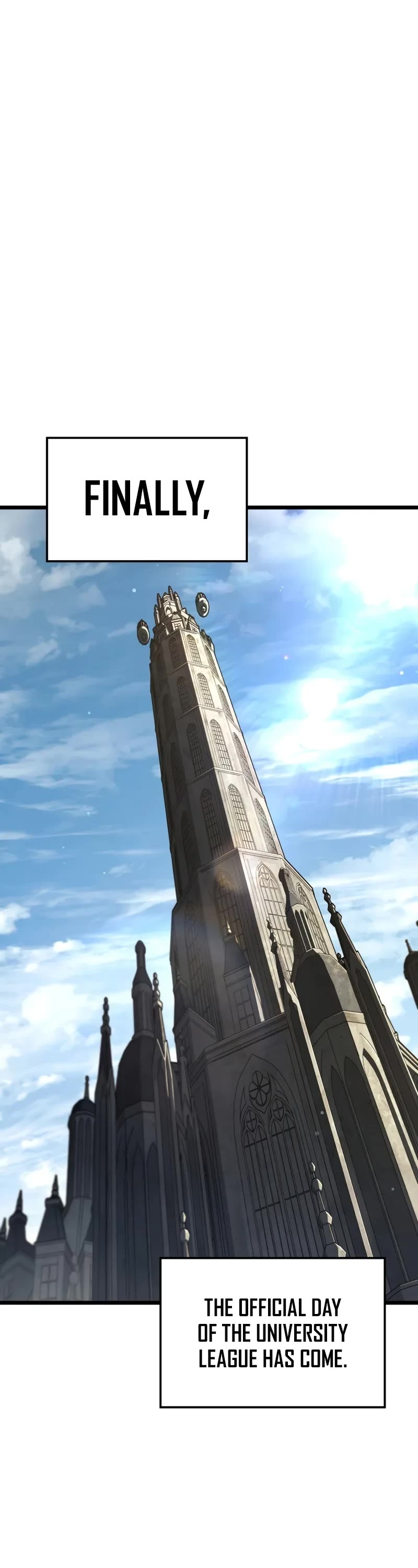 Revenge of the Sword Clan's Hound chapter 116 page 54