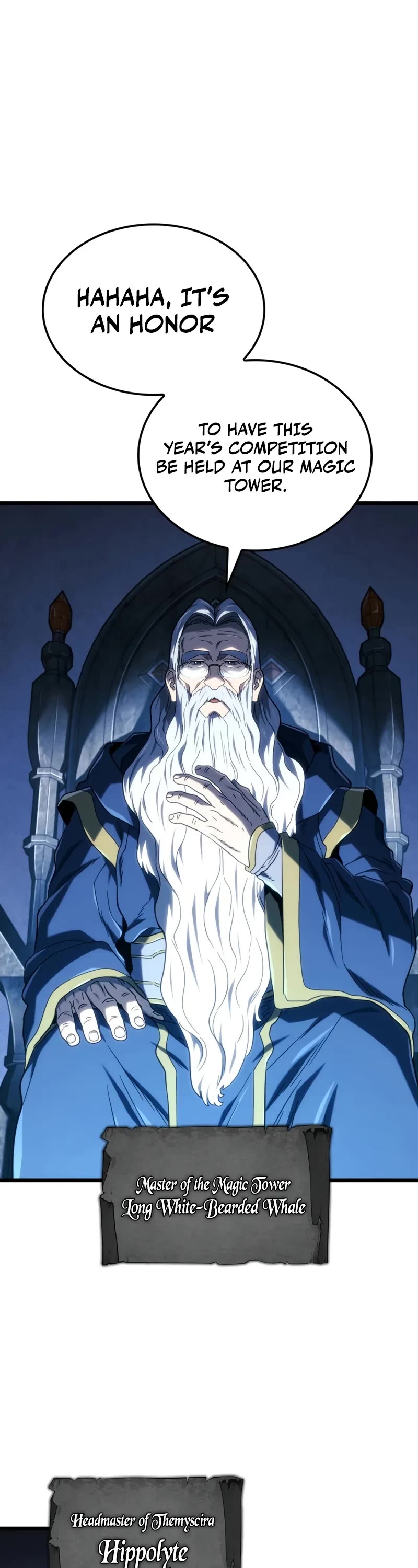 Revenge of the Sword Clan's Hound chapter 116 page 56