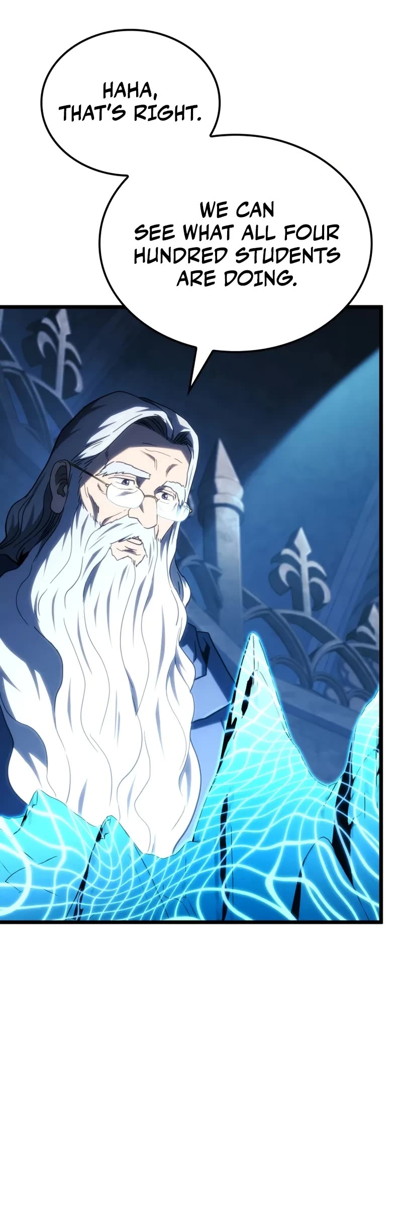 Revenge of the Sword Clan's Hound chapter 116 page 60