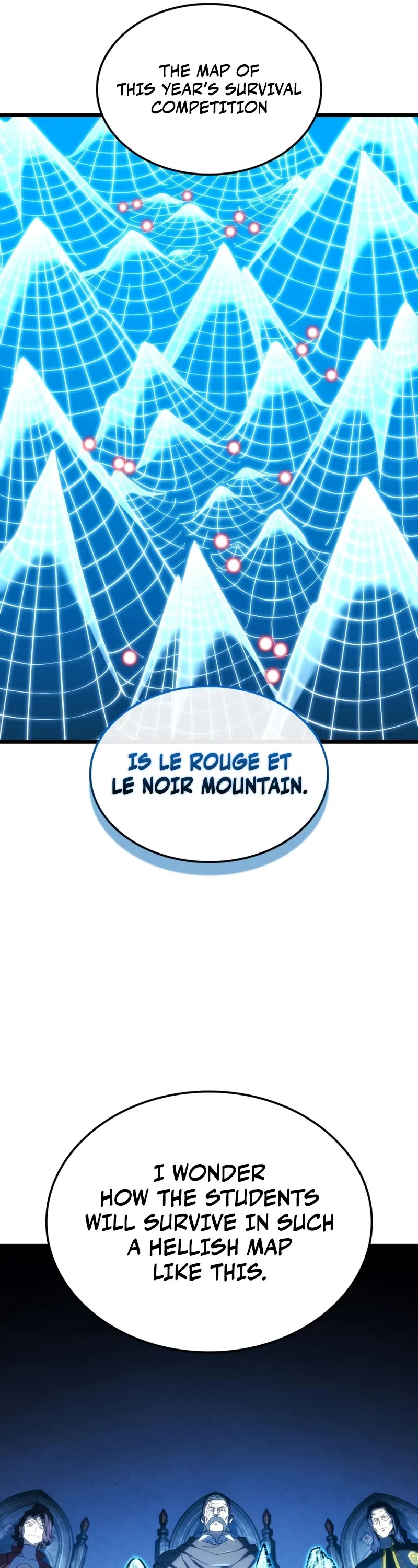 Revenge of the Sword Clan's Hound chapter 116 page 61