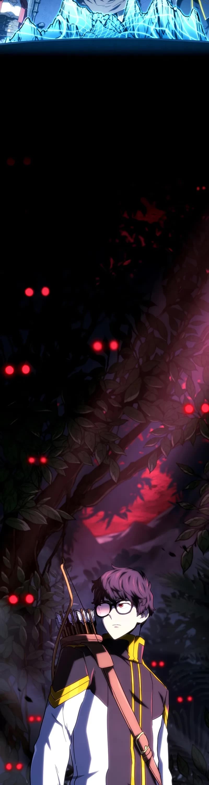 Revenge of the Sword Clan's Hound chapter 116 page 62