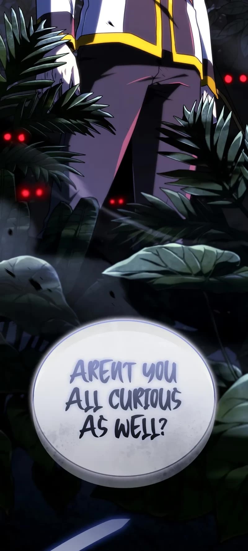 Revenge of the Sword Clan's Hound chapter 116 page 63