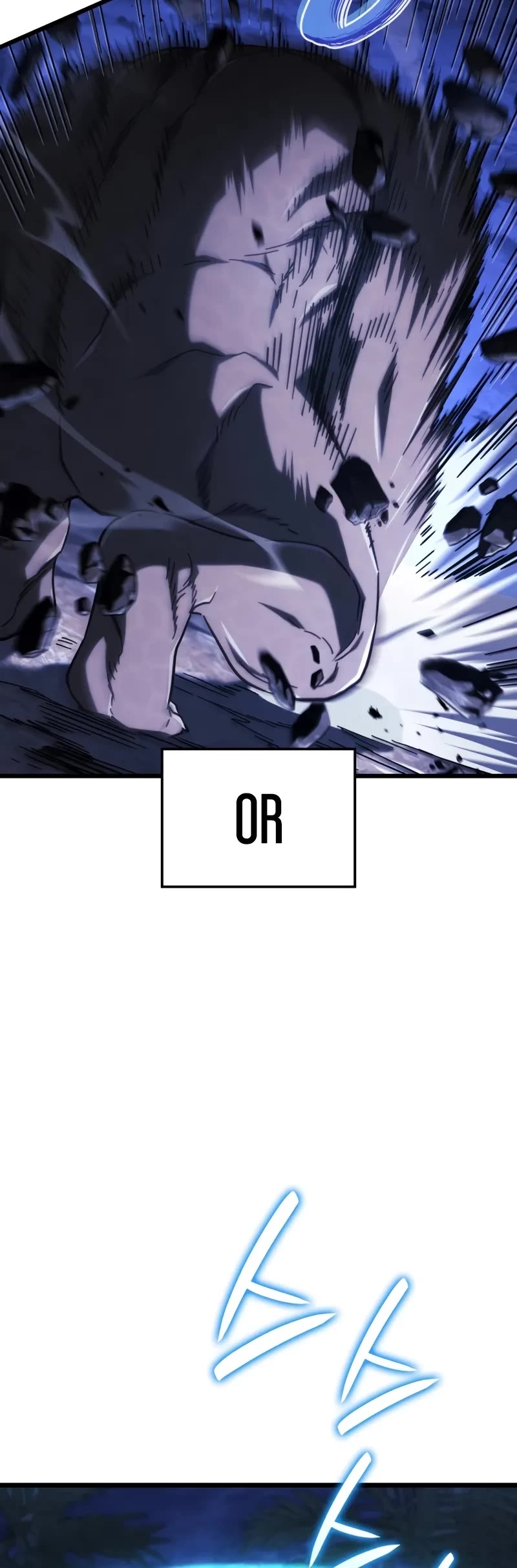 Revenge of the Sword Clan's Hound chapter 117 page 10