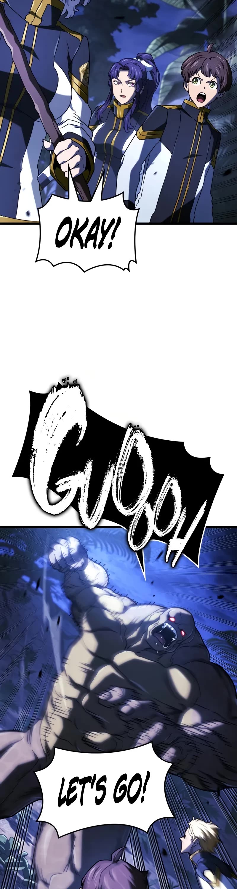 Revenge of the Sword Clan's Hound chapter 117 page 13