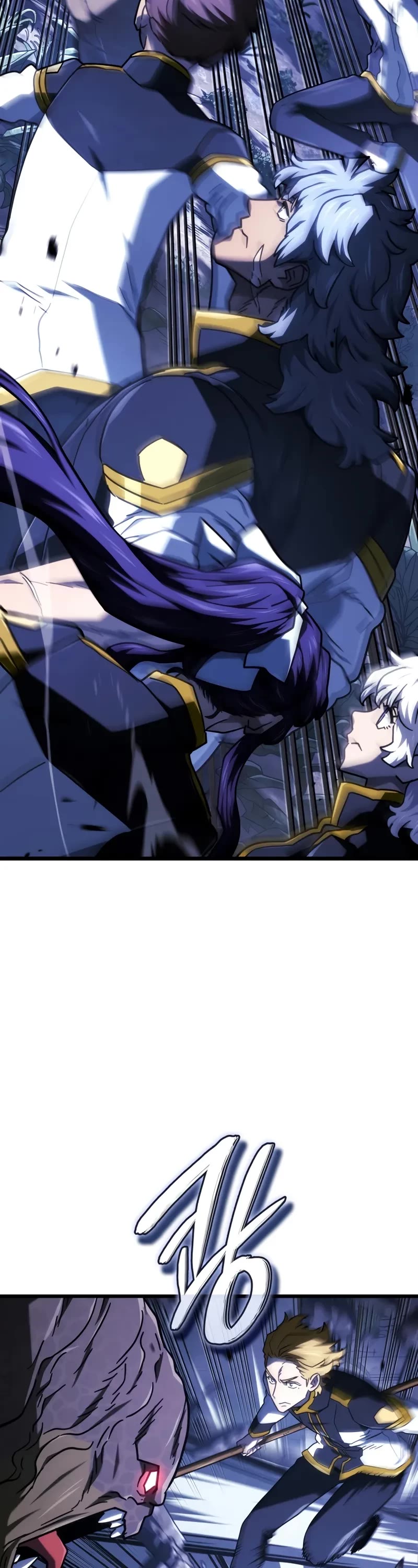 Revenge of the Sword Clan's Hound chapter 117 page 14