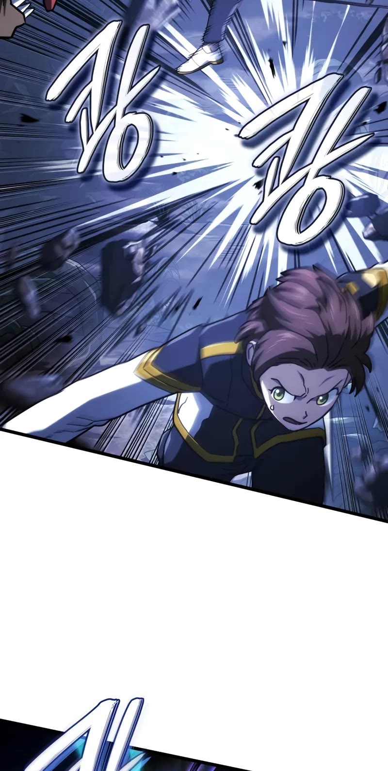 Revenge of the Sword Clan's Hound chapter 117 page 15