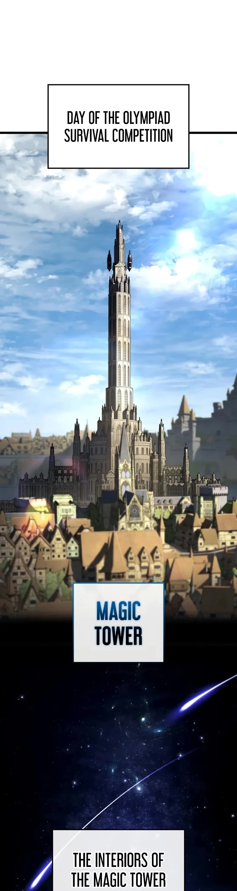 Revenge of the Sword Clan's Hound chapter 117 page 2